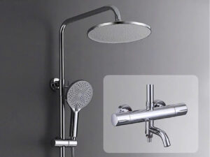 Sen cây Nhiệt độ Guka - SG688