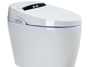 BỒN CẦU THÔNG MINH GUKA G1213TM