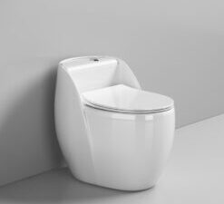 Bồn cầu GUKA G845-1