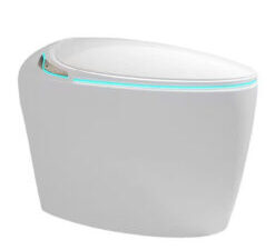 Bồn cầu thông minh GUKA 963E