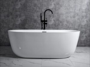 Bồn tắm GUKA GK9223S-170