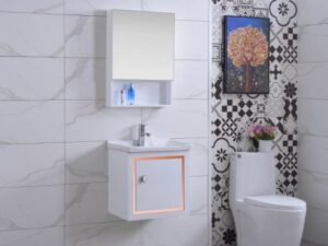 Tủ Lavabo GUKA 012