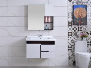 Tủ Lavabo GUKA 019