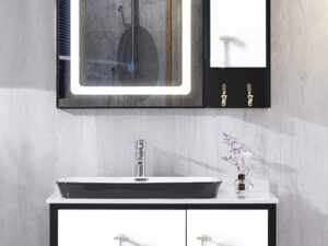 Tủ Lavabo GUKA 021