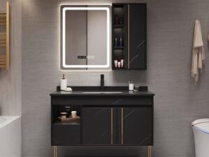 Tủ Lavabo GUKA GK080