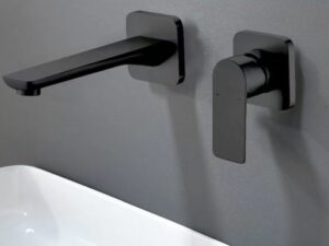 Vòi lavabo GUKA G1311-BL