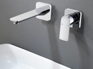 Vòi Lavabo GUKA G1311-CR