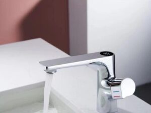 Vòi Lavabo GUKA G20212