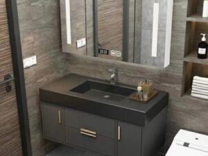 Tủ chậu GUKA GK2039-100