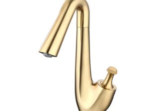 Vòi Lavabo GUKA 2247V