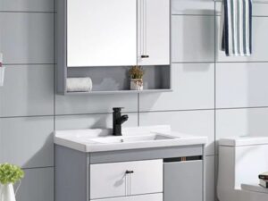 Tủ Lavabo GUKA 2415