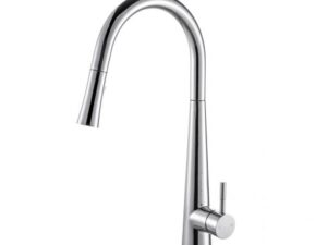 Vòi rửa bát GUKA G162C