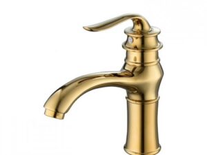 Vòi Lavabo GUKA G313V