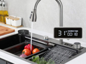 Chậu rửa bát GUKA G7546