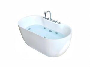 Bồn tắm GUKA 5631OV