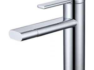 Vòi Lavabo GUKA 6130