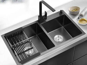 CHẬU RỬA GUKA GK7843C