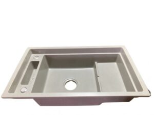 Chậu rửa GUKA 7845-WM