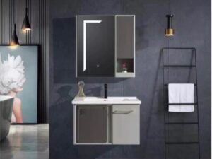 Tủ Lavabo GUKA GK801.800