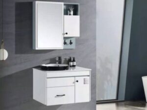 Tủ Lavabo GUKA 8119