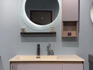 Tủ Lavabo GUKA 8869