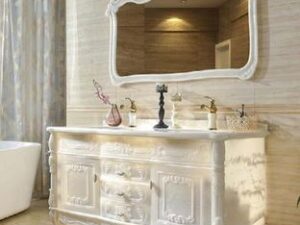 Tủ Lavabo GUKA GK9059