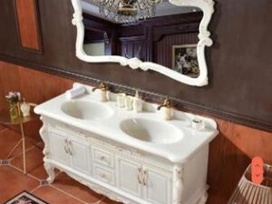 Tủ Lavabo GUKA GK9808