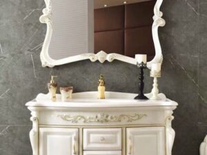 Tủ Lavabo GUKA G9809