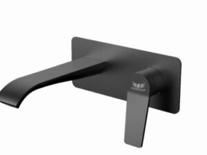 Vòi Lavabo âm tường GUKA G1902-NN