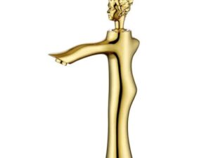 Vòi Lavabo GUKA G24GD