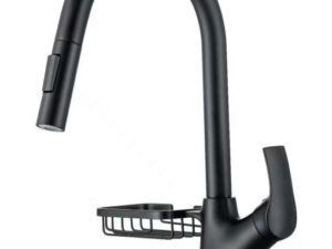 Vòi rửa bát GUKA G167D