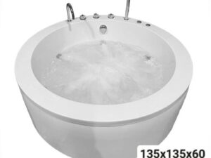 Bồn tắm GUKA G135