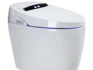 BỒN CẦU THÔNG MINH GUKA GK1213TM