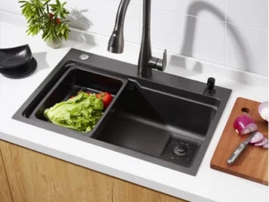 CHẬU RỬA GUKA GK7846