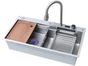 Chậu rửa bát G4690