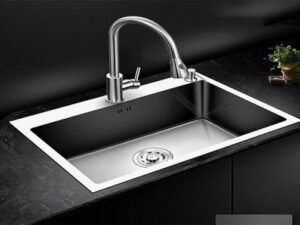 CHẬU RỬA GUKA GK7545D