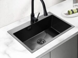 CHẬU RỬA GUKA GK6045N