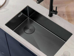 Chậu rửa bát GUKA G7848