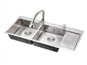 CHẬU RỬA GUKA GK145BC