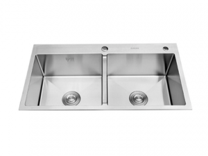 CHẬU RỬA GUKA GK8245C