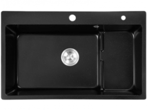 Chậu rửa GUKA 8049KD