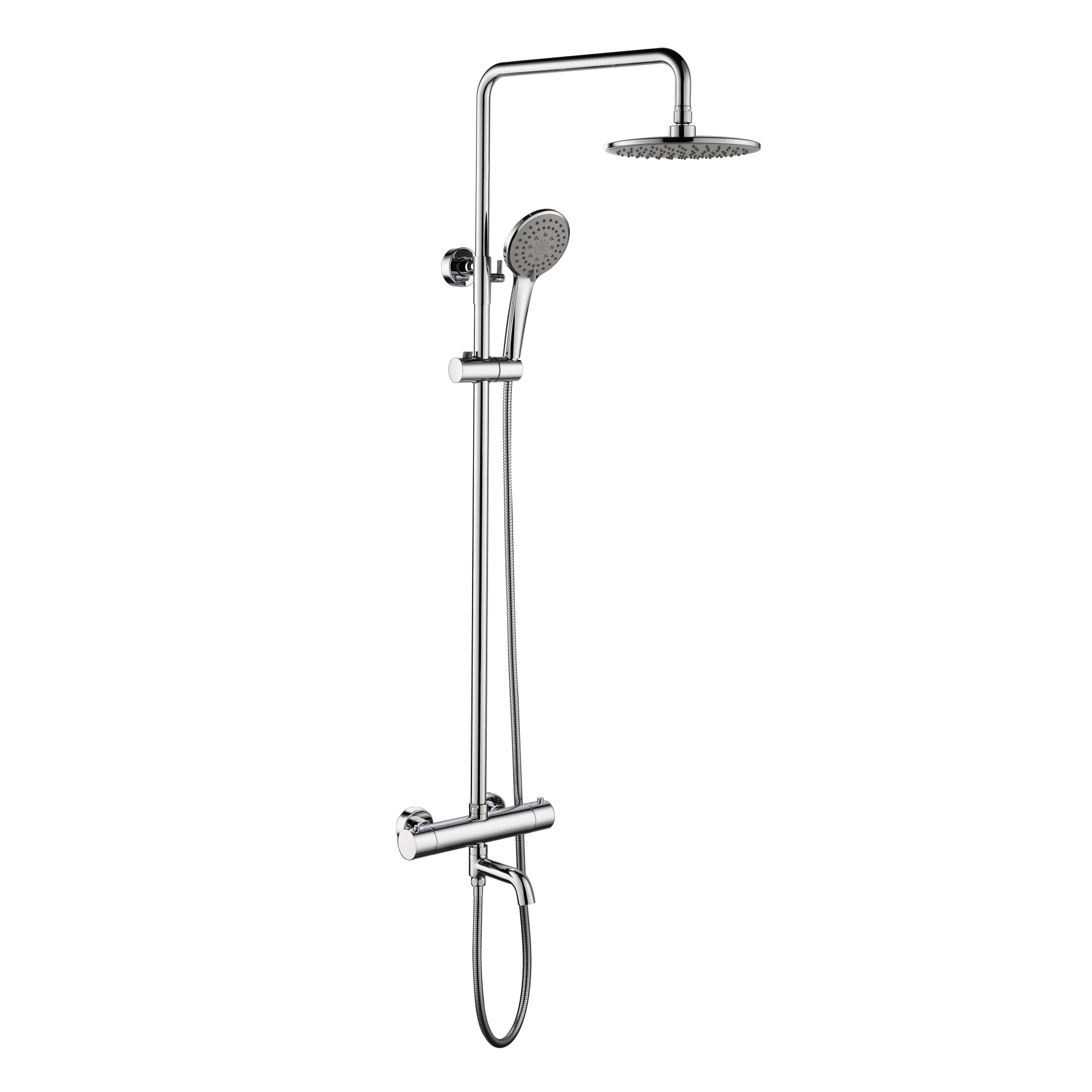 Sen cây nhiệt độ GUKA 1668CP