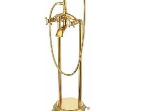 Sen bồn tắm GUKA GK17