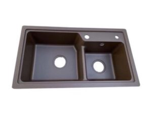 CHẬU RỬA GUKA GK3864SP