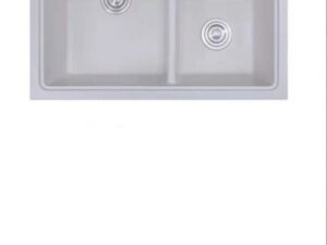 CHẬU RỬA GUKA 7948KF