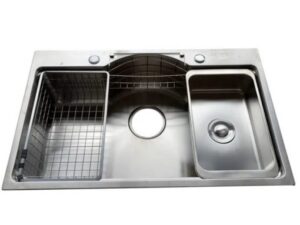 CHẬU RỬA GUKA GK7548