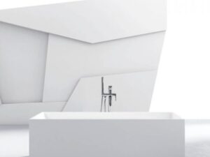 Bồn tắm GUKA- GK1018