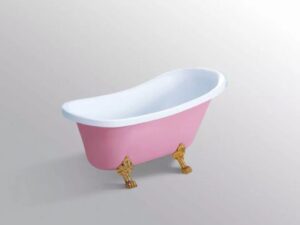 Bồn tắm GUKA GK623-9V