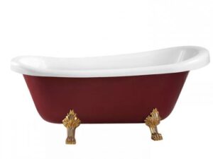 Bồn tắm GUKA GK623-F