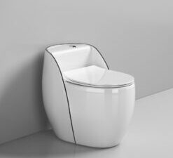 Bồn cầu GUKA GK845-5